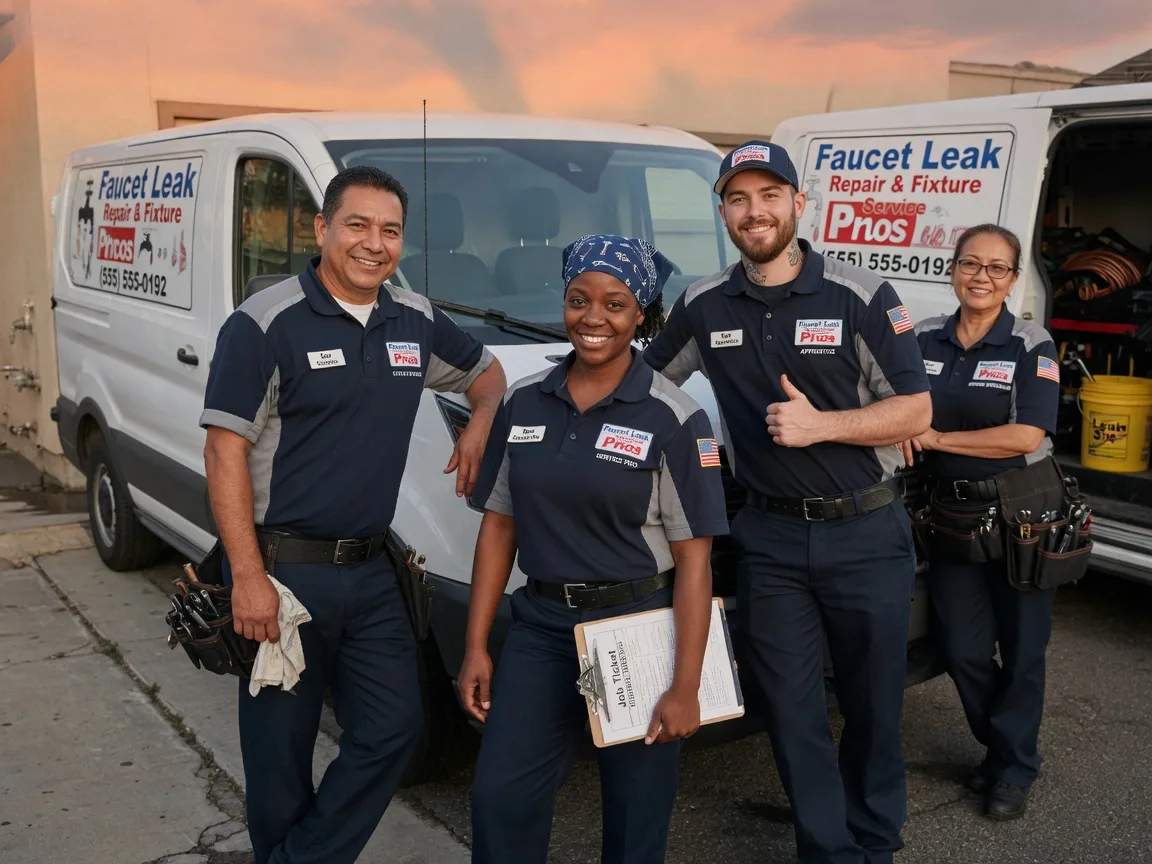 Faucet Repair company in Worthington, WV